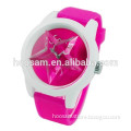 Hot selling New Fashion Luxury High-quality Strap Watch with 1/3ATM Water-resistant